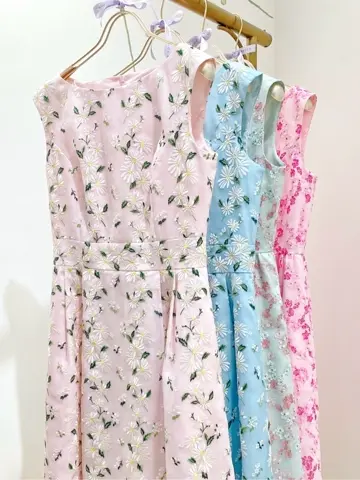 TOCCA oda  コーディネート画像