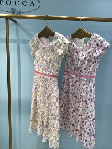 TOCCA ｋｉｍ コーディネート画像