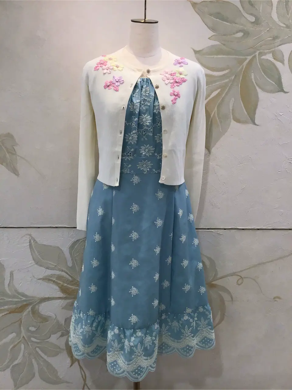 TOCCA ｋｉｍ コーディネート画像