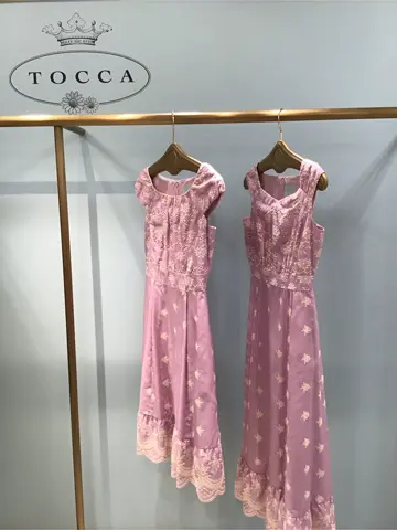TOCCA ｋｉｍ コーディネート画像
