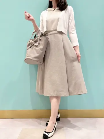 TOCCA 𝒽 コーディネート画像