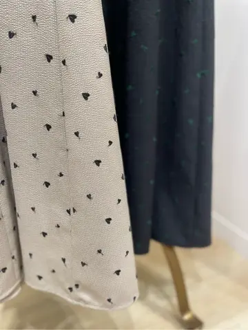 TOCCA スタッフB コーディネート画像