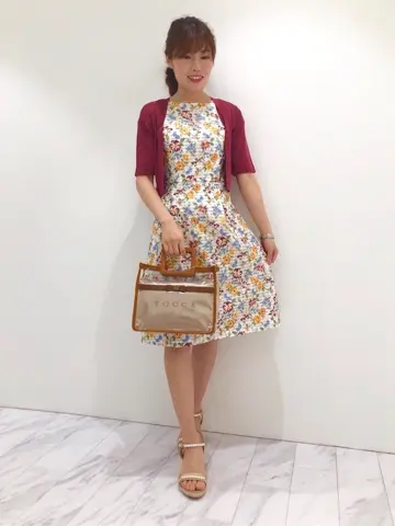 TOCCA oda ❁ コーディネート画像