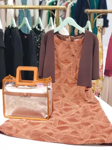 TOCCA oda ❁ コーディネート画像