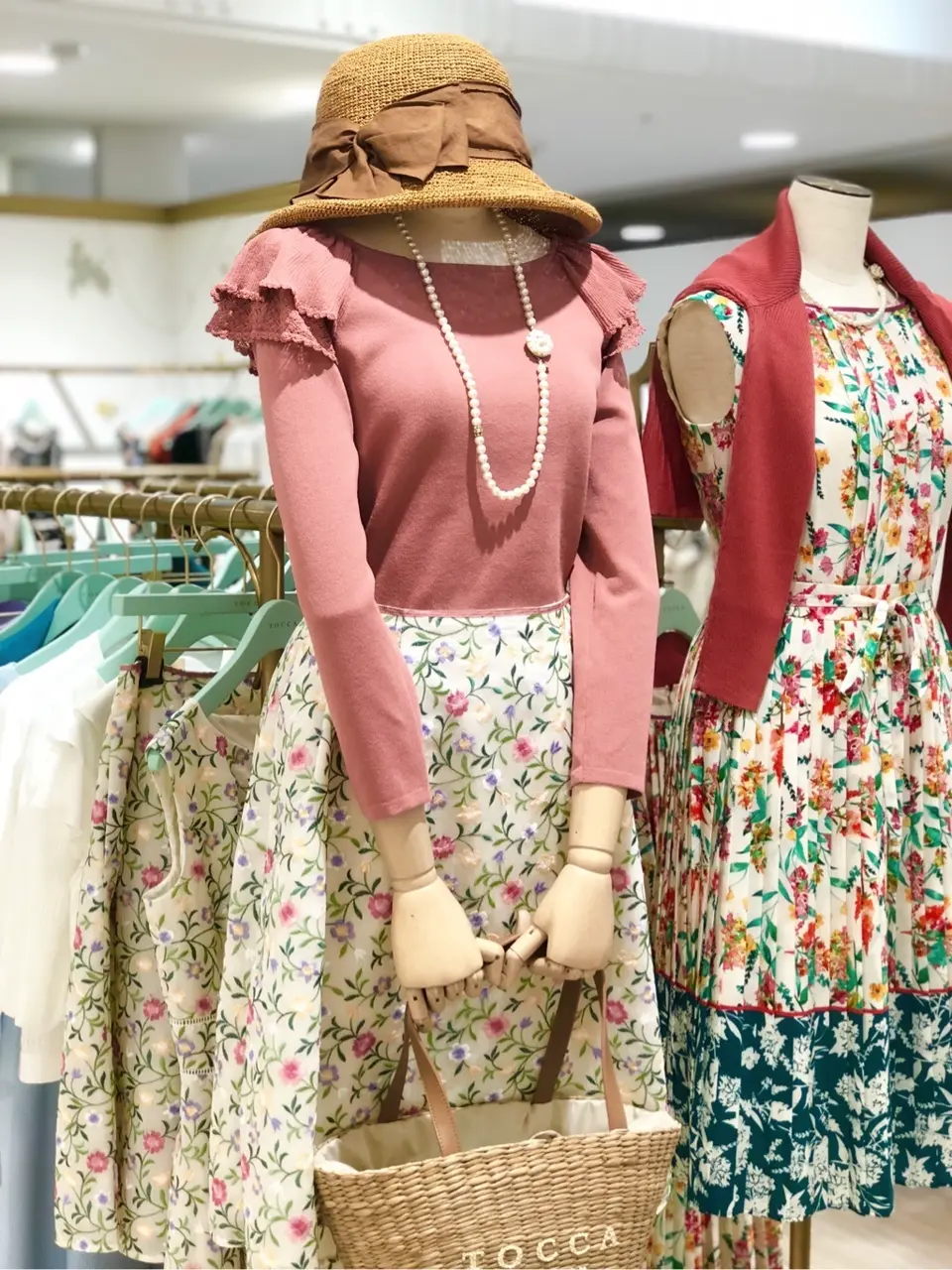 TOCCA oda ❁ コーディネート画像