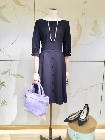 TOCCA mimura☺︎ コーディネート画像