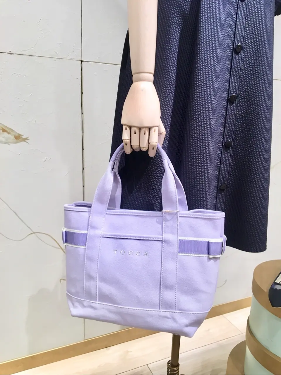 TOCCA mimura☺︎ コーディネート画像