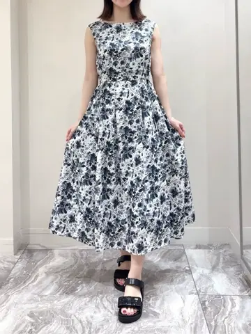 TOCCA スタッフM コーディネート画像