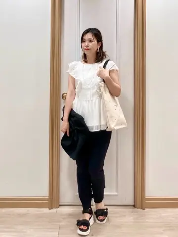 TOCCA mimura☺︎ コーディネート画像