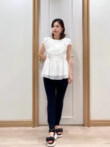 TOCCA mimura☺︎ コーディネート画像