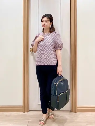 TOCCA mimura☺︎ コーディネート画像