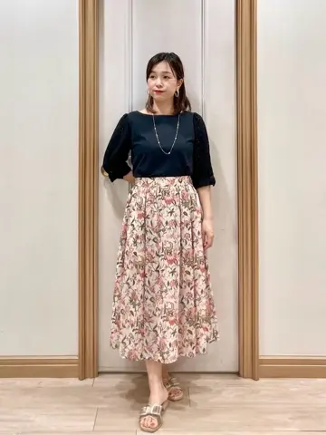 TOCCA mimura☺︎ コーディネート画像