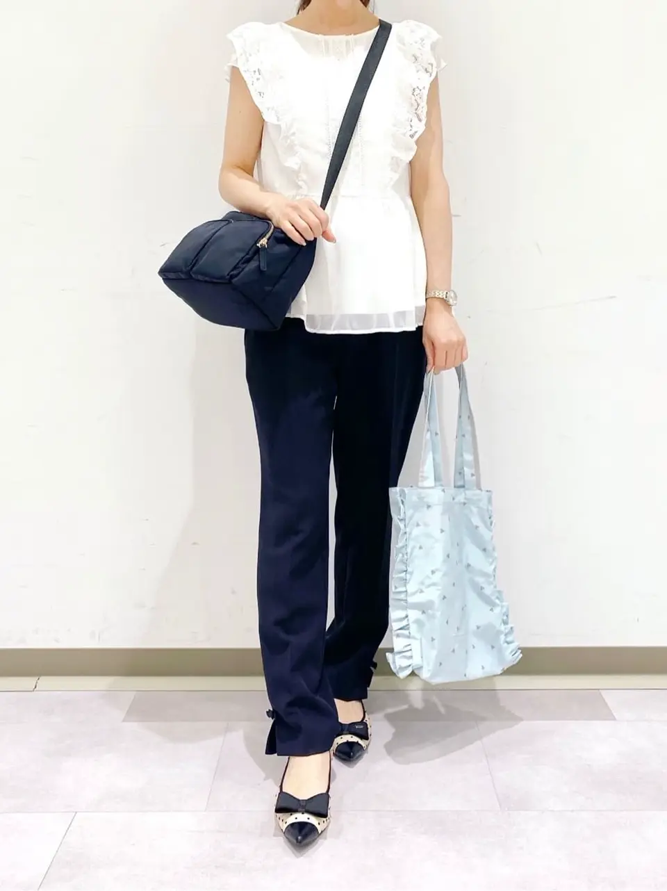 TOCCA oda ❁ コーディネート画像