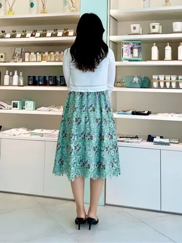 TOCCA Nana  コーディネート画像