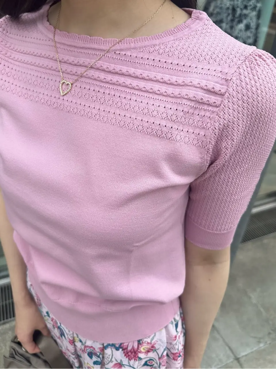 TOCCA Nana  コーディネート画像