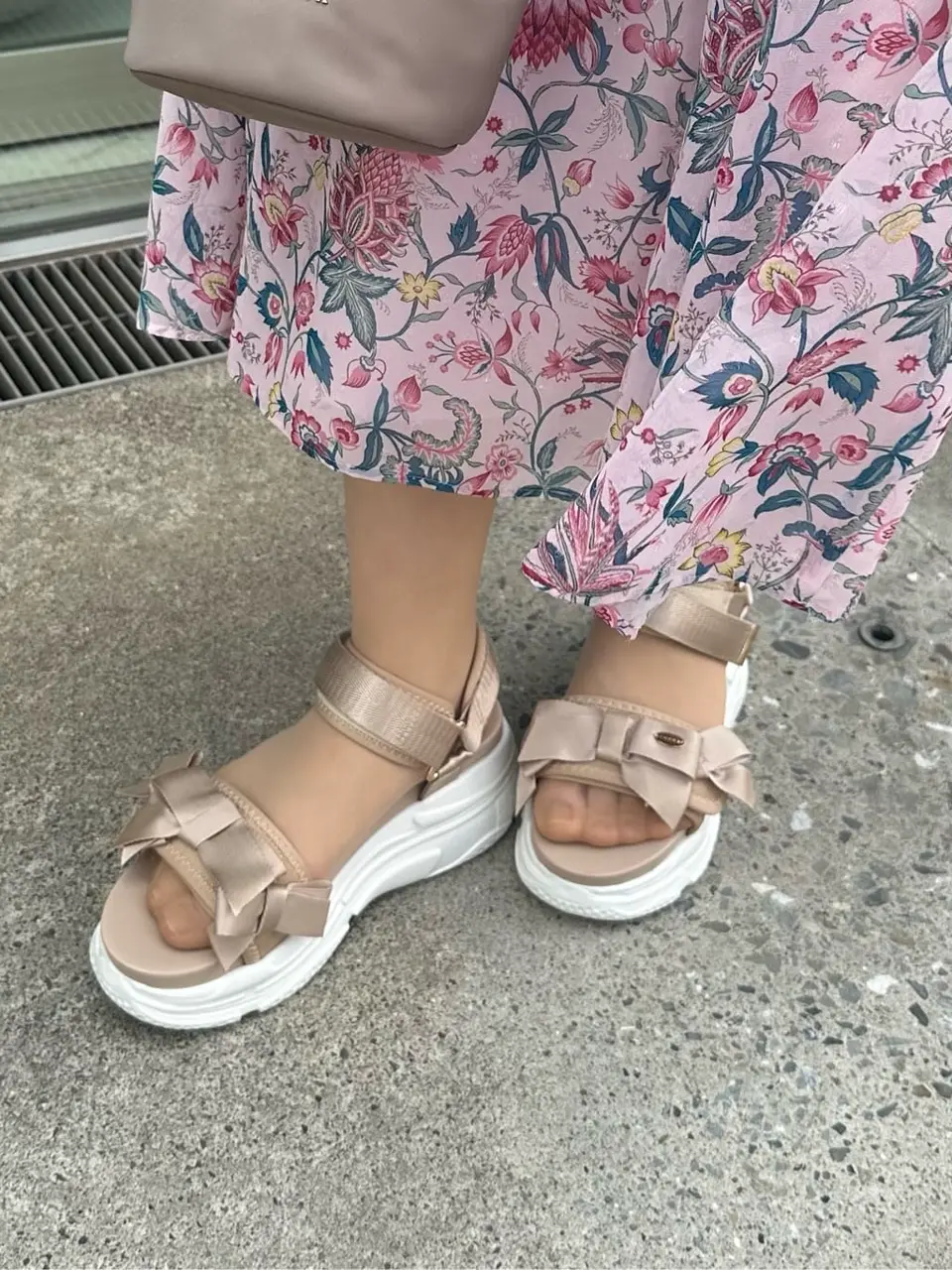 TOCCA Nana  コーディネート画像