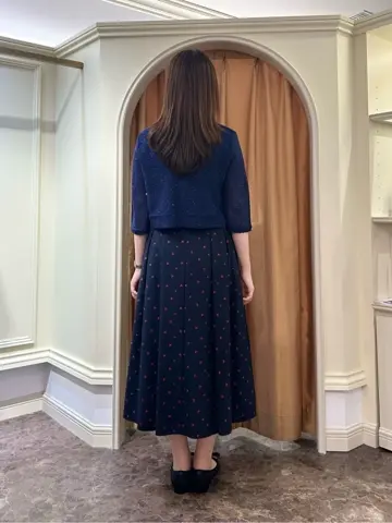 TOCCA G コーディネート画像