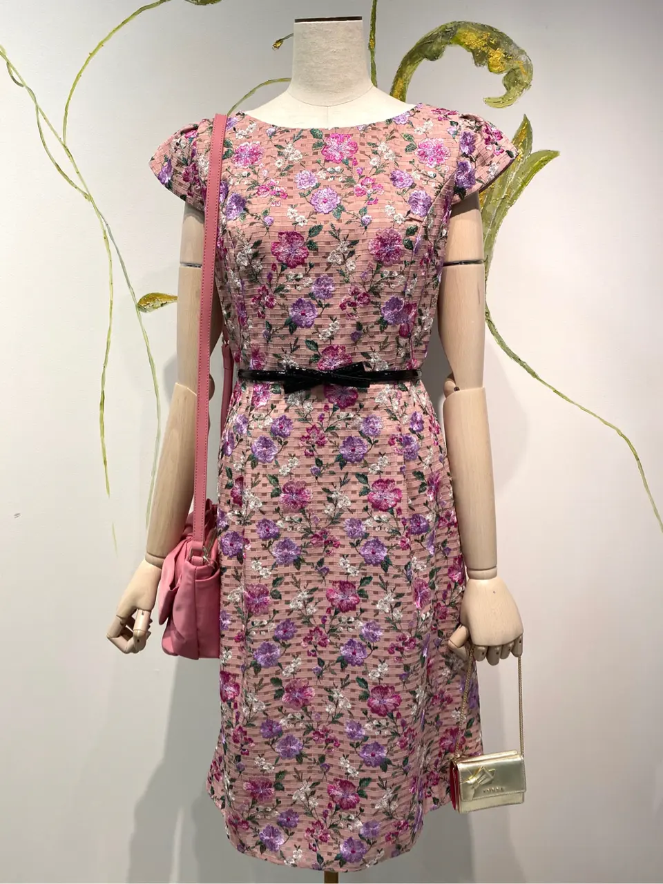 TOCCA スタッフ コーディネート画像