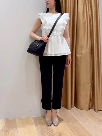 TOCCA A コーディネート画像