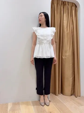 TOCCA A コーディネート画像