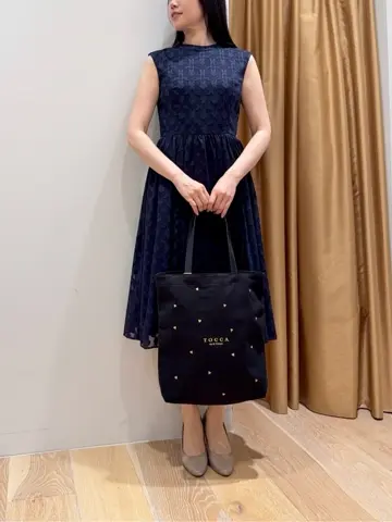 TOCCA A コーディネート画像