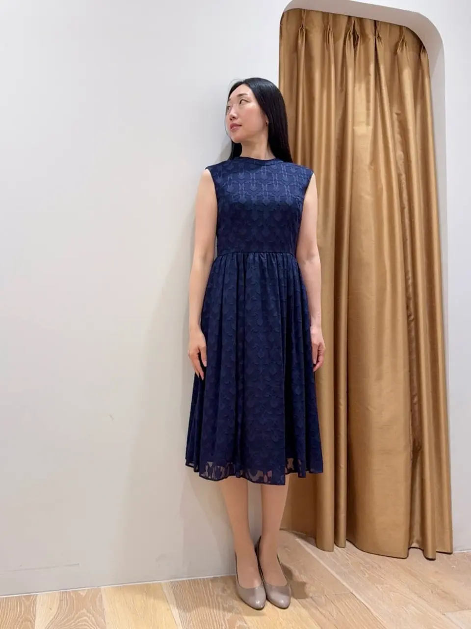 TOCCA A コーディネート画像