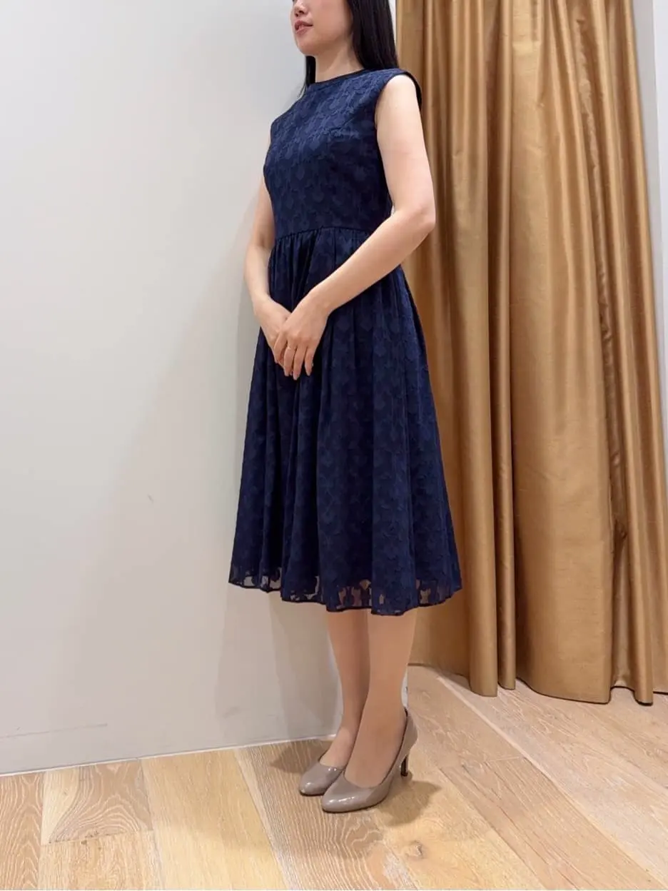 TOCCA A コーディネート画像