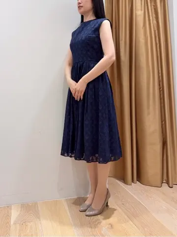 TOCCA A コーディネート画像