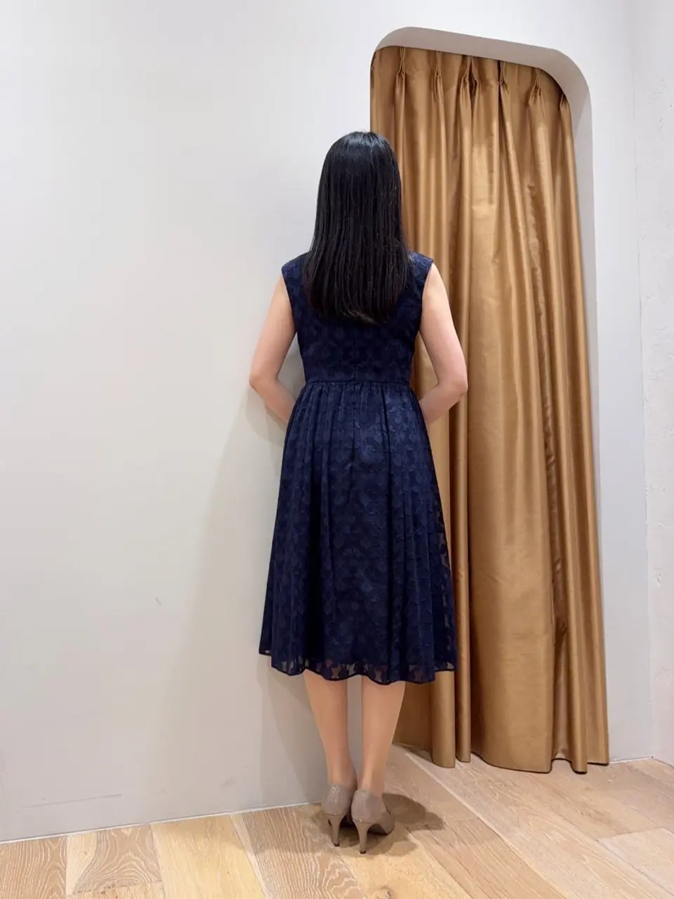 TOCCA A コーディネート画像