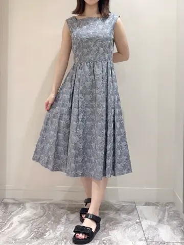 TOCCA スタッフM コーディネート画像