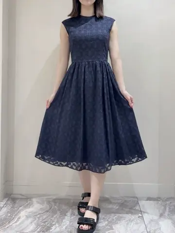 TOCCA スタッフM コーディネート画像