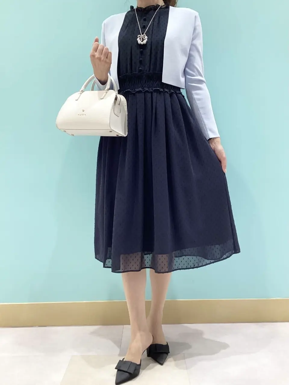 TOCCA ｋｉｍ コーディネート画像