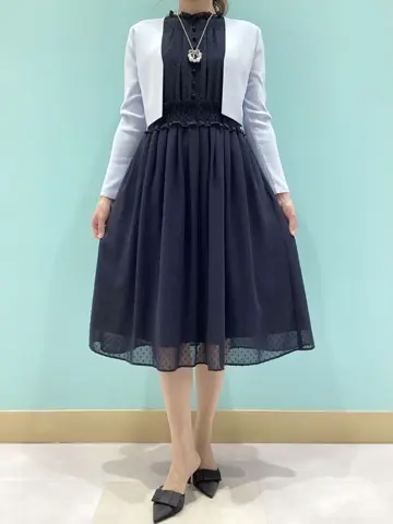 TOCCA ｋｉｍ コーディネート画像