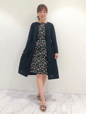 TOCCA oda ❁ コーディネート画像