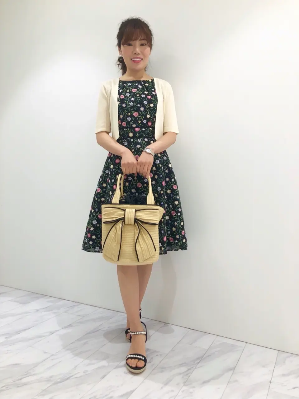  oda ❁ コーディネート画像