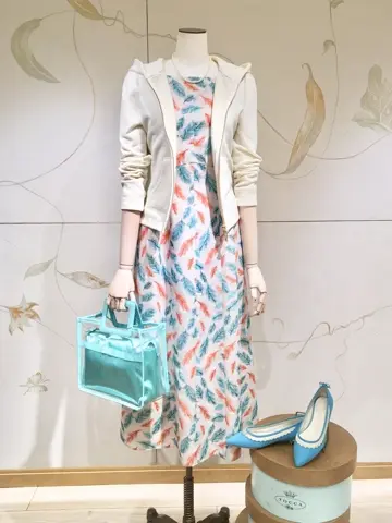 TOCCA mimura☺︎ コーディネート画像