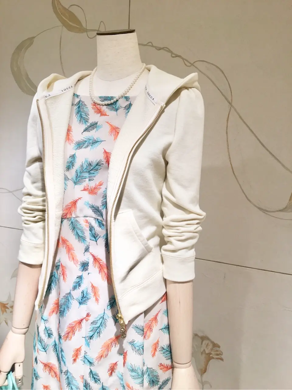 TOCCA mimura☺︎ コーディネート画像