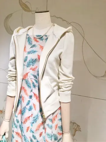 TOCCA mimura☺︎ コーディネート画像