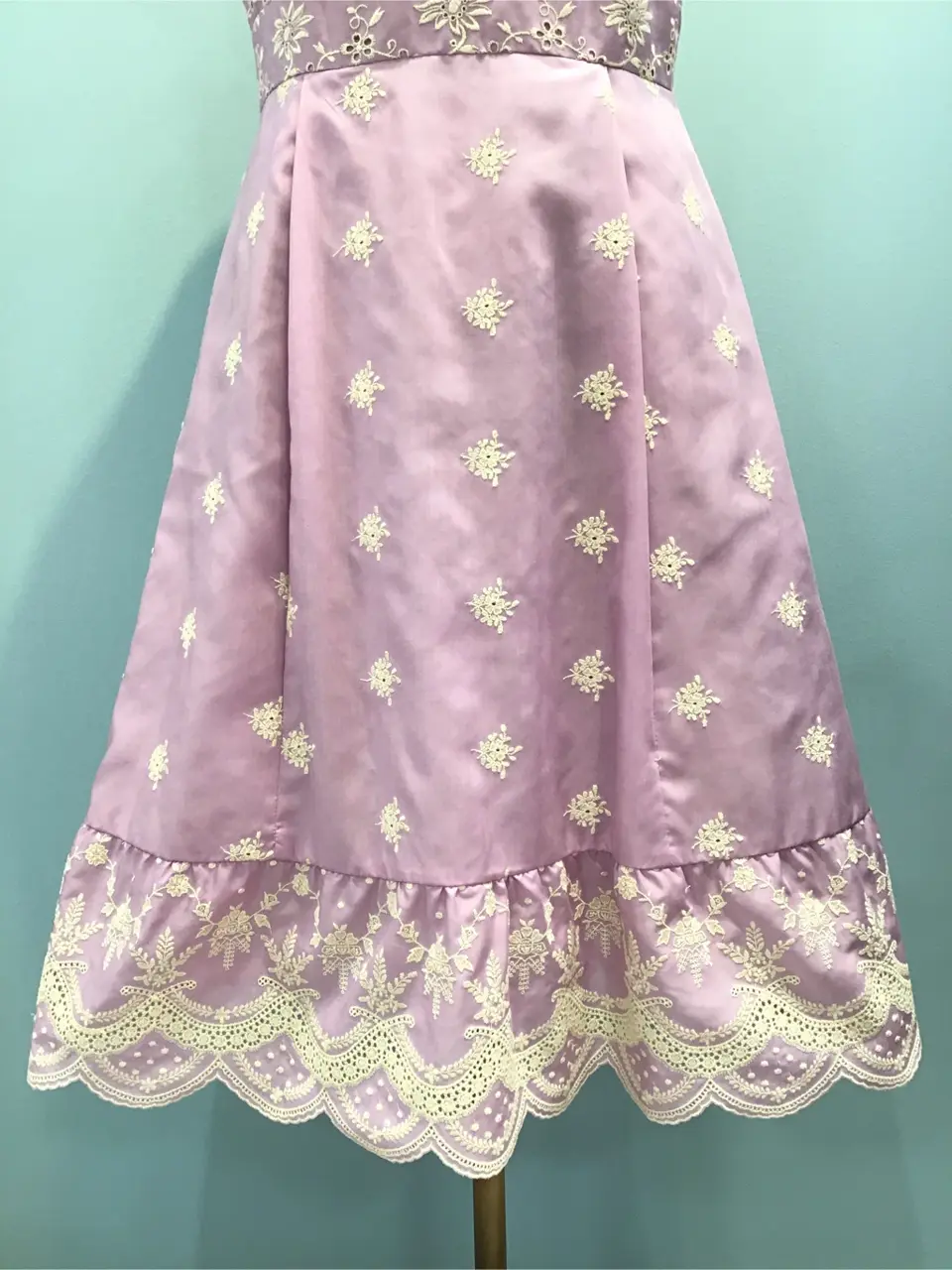 TOCCA 𝒽 コーディネート画像