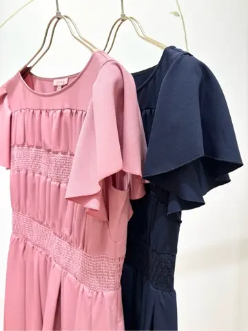 TOCCA 𝒽 コーディネート画像