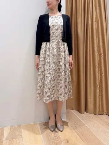 TOCCA A コーディネート画像