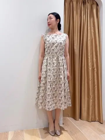 TOCCA A コーディネート画像