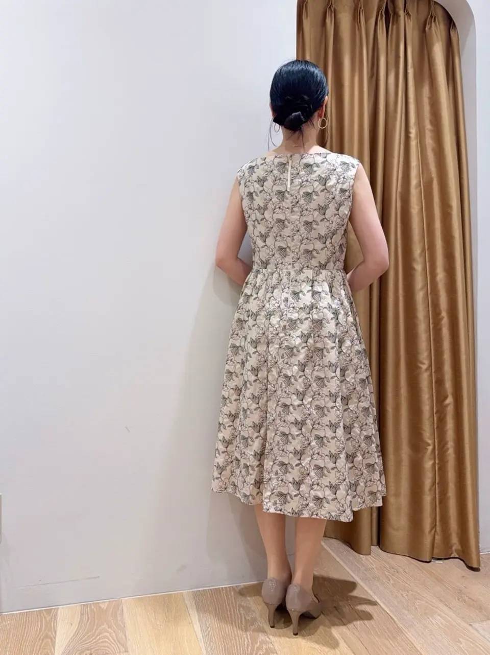 TOCCA A コーディネート画像