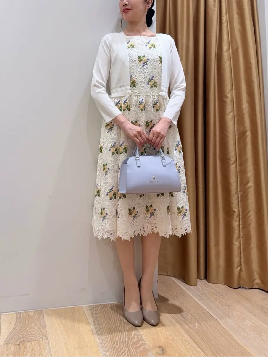 TOCCA A コーディネート画像