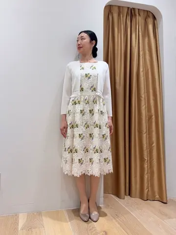 TOCCA A コーディネート画像