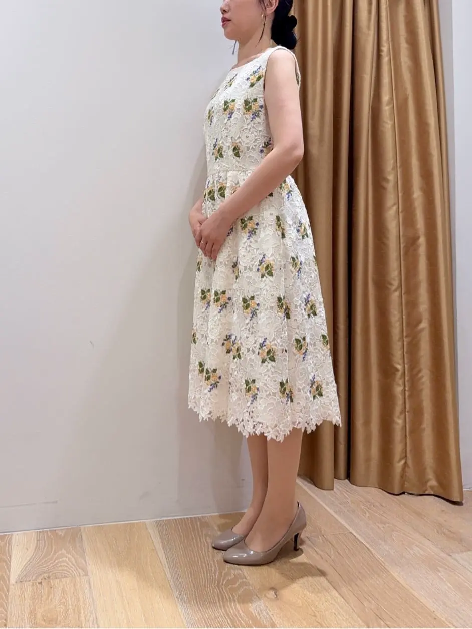 TOCCA A コーディネート画像