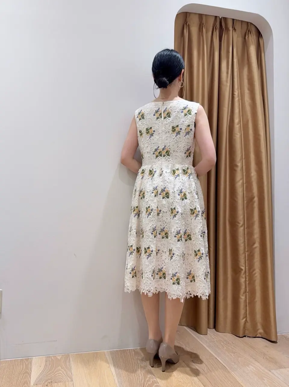 TOCCA A コーディネート画像