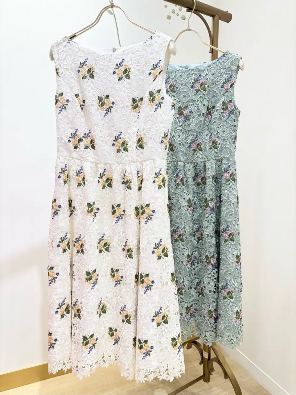 TOCCA 𝒽 コーディネート画像