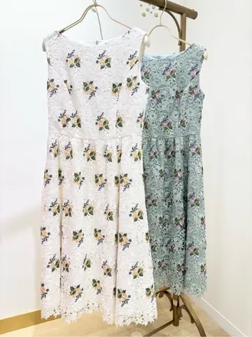 TOCCA 𝒽 コーディネート画像