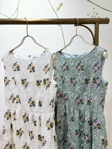 TOCCA 𝒽 コーディネート画像